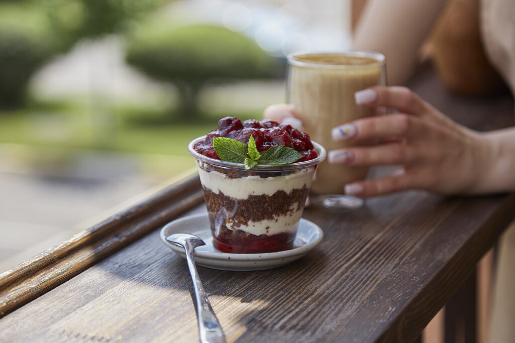 what to eat after a root canal